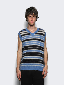 Men | Marni | V Neck Vest