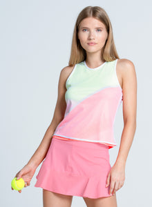 Spin Around Tank | Flamingo