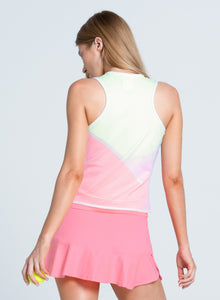 Spin Around Tank | Flamingo