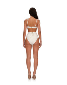 Capa Bikini Bottom | Limestone