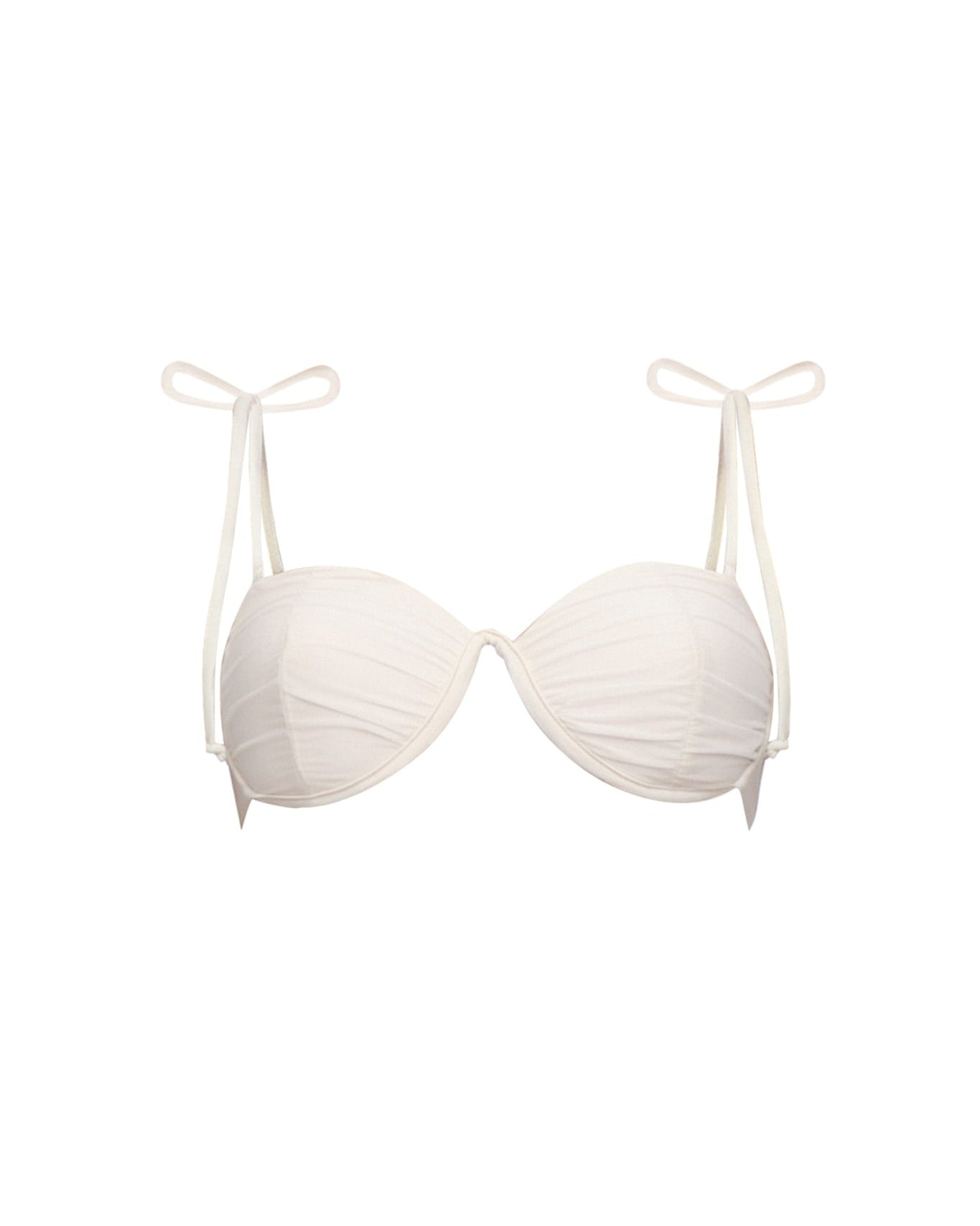 Capa Bikini Top | Limestone