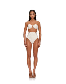 Capa Bikini Top | Limestone