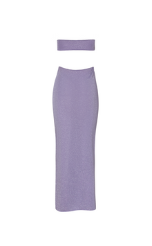 Mambo Maxi Dress | Roseira