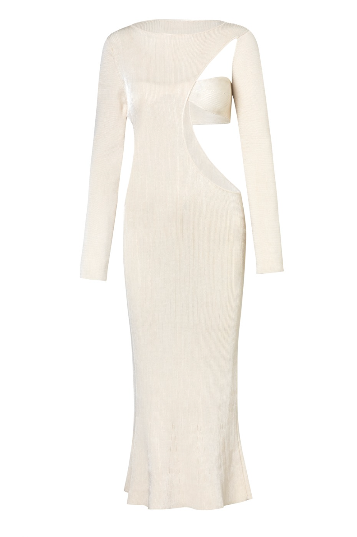 Penelope Maxi Dress | Latte