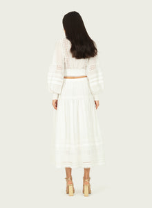 Karina Top | Off-White
