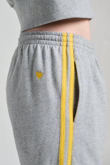 Kerri Rosenthal | Cinch Soul Brigade Sweatpant | Heather Gray