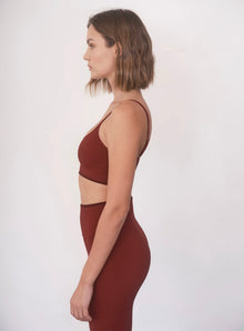 Cobra Bra | Rosewood