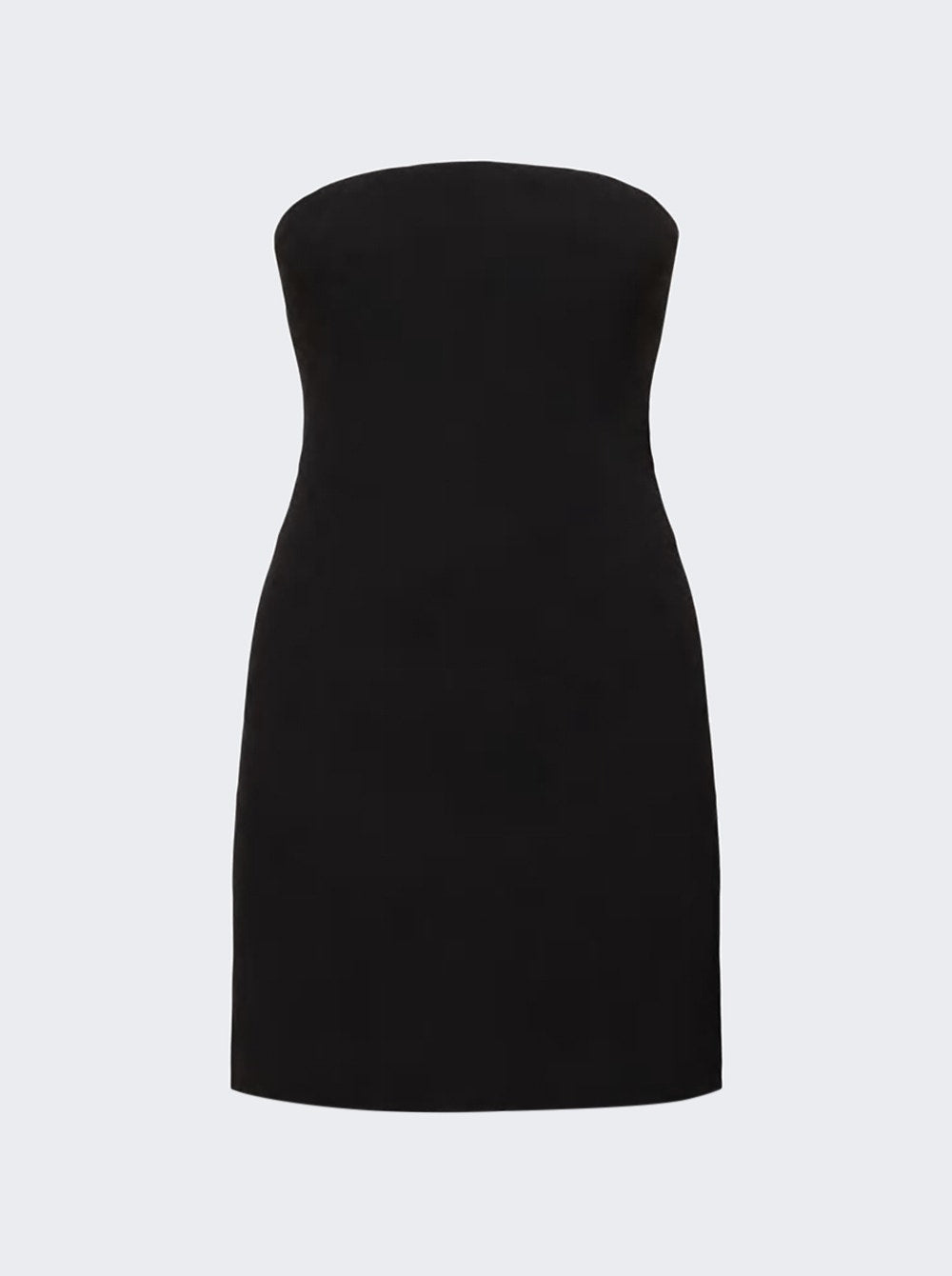 Women | 16Arlington | Stell Mini Dress | Black