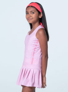 Kids | Dream On Dress | Pink