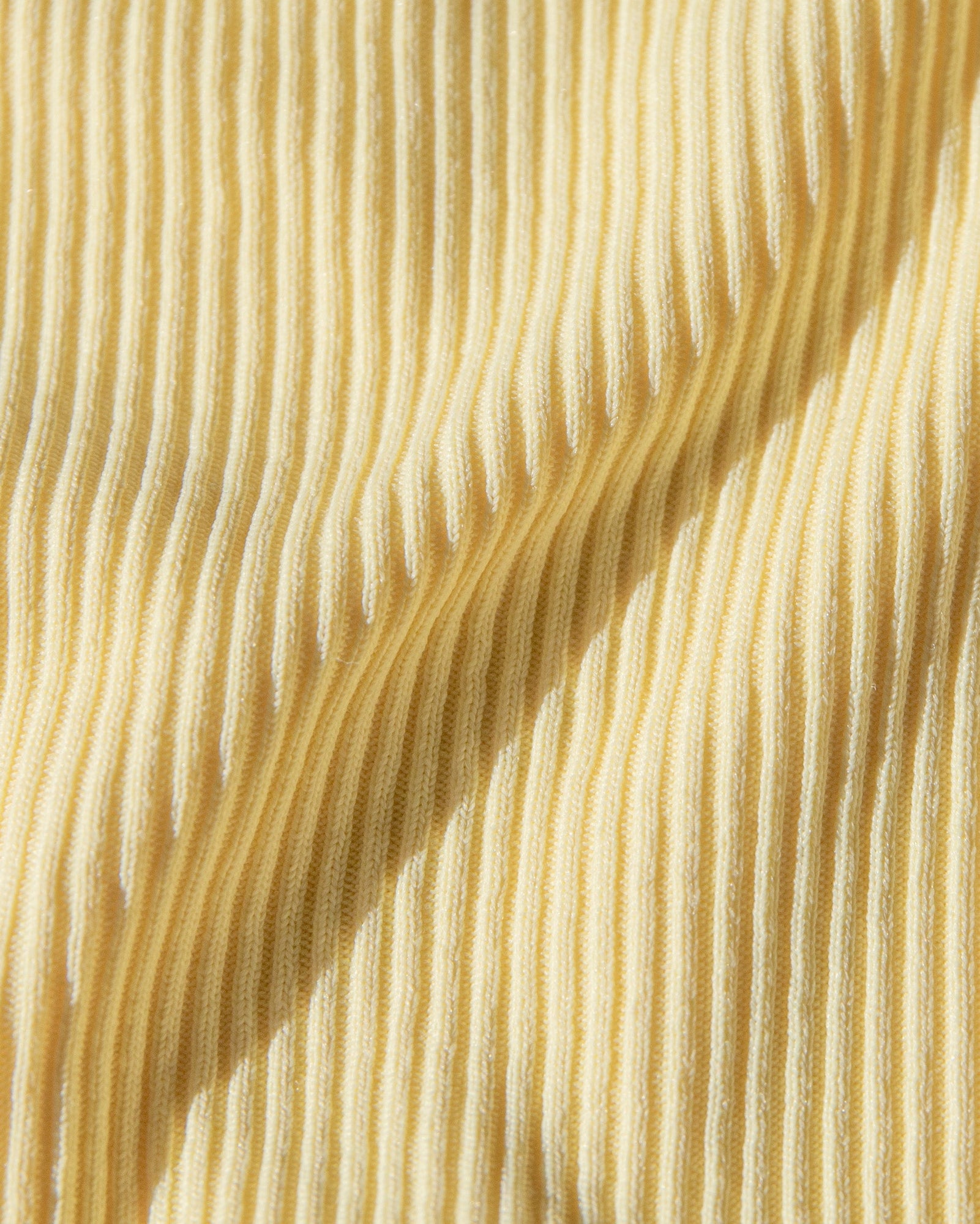 Rocky Bikini Bottom | Classic | Ribbed Daisy