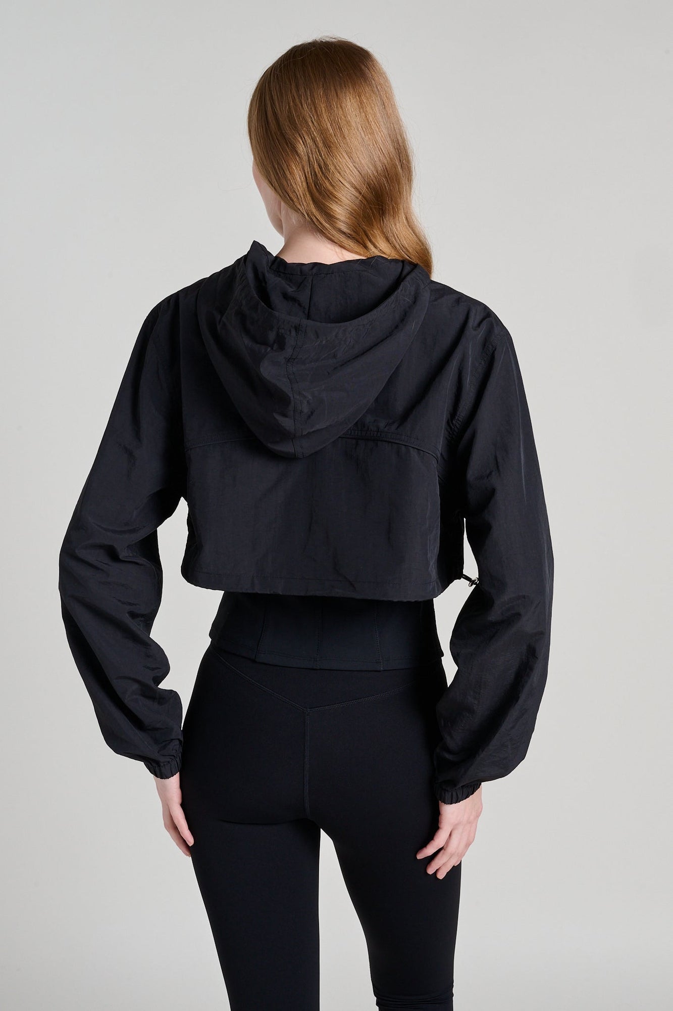 P.E Nation | Dash Jacket | Black