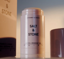 Bergamot & Hinoki