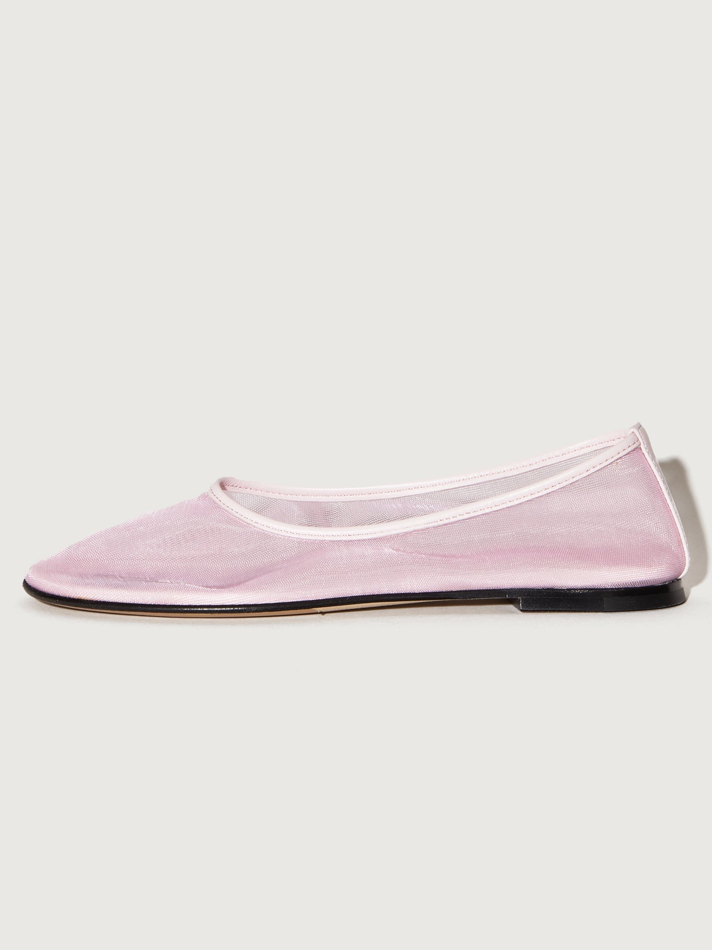Dear Frances | Balla Mesh | Pink