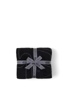 Cozychic Star Wars Classic Blanket | Black/Carbon