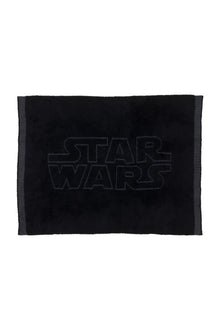 Cozychic Star Wars Classic Blanket | Black/Carbon