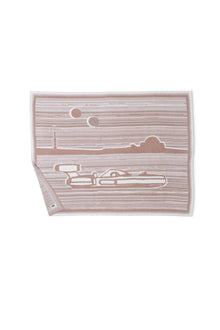 CozyChic Star Wars Landspeeder Throw | Adobe Multi