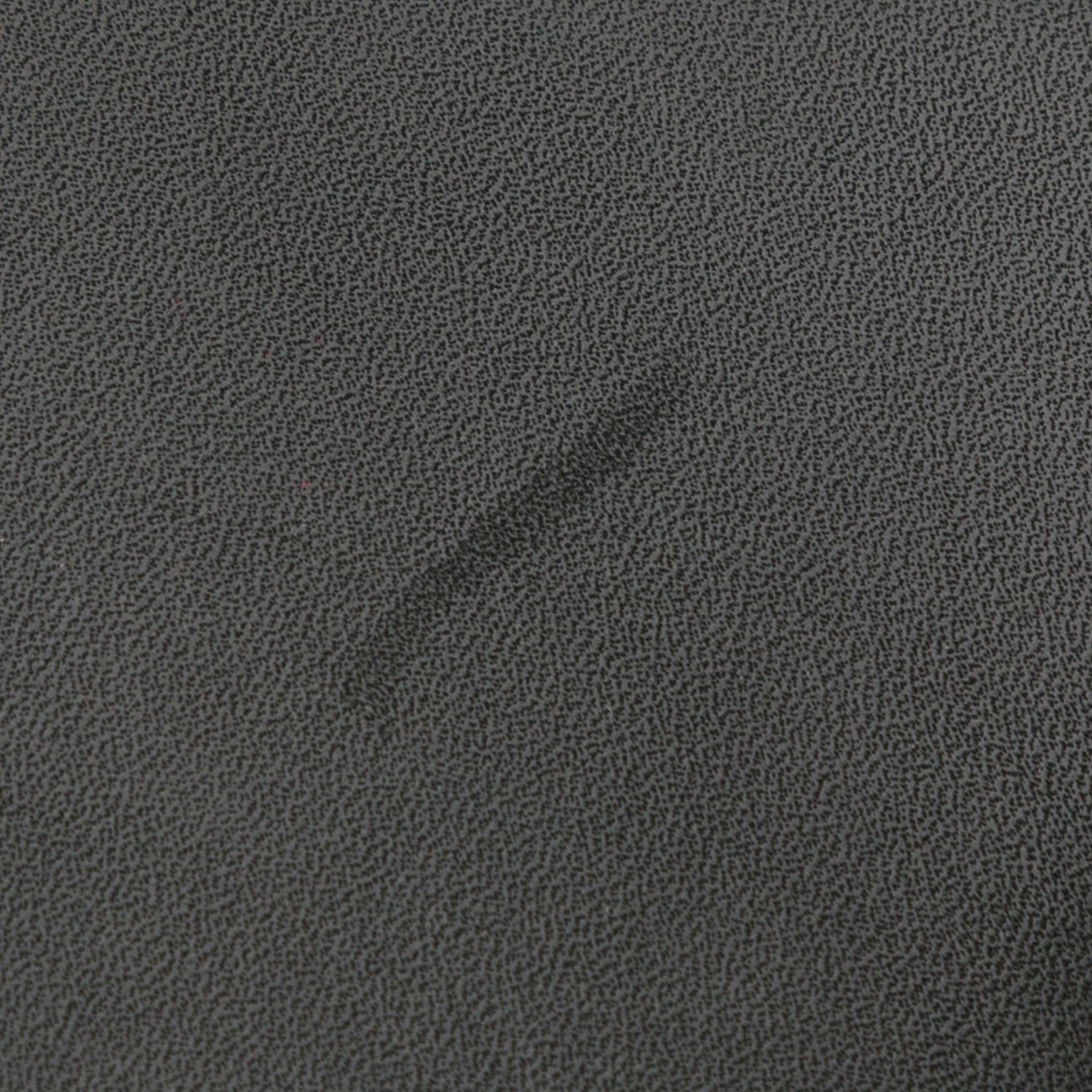 Dior | Pre-Owned Medium Calfskin Pockets Lady | Black