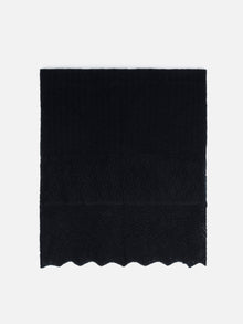 Scarf | Black