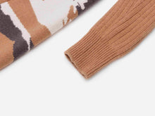 Shawl | Brown