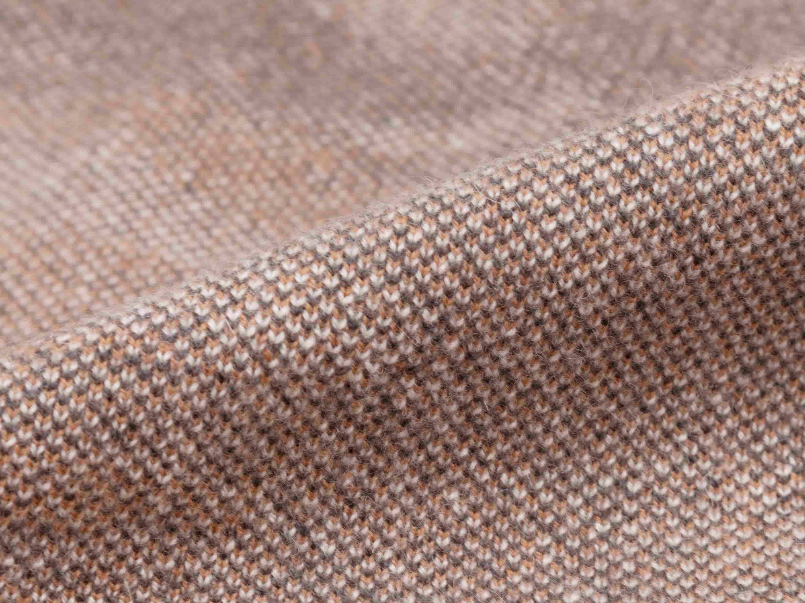 Shawl | Brown