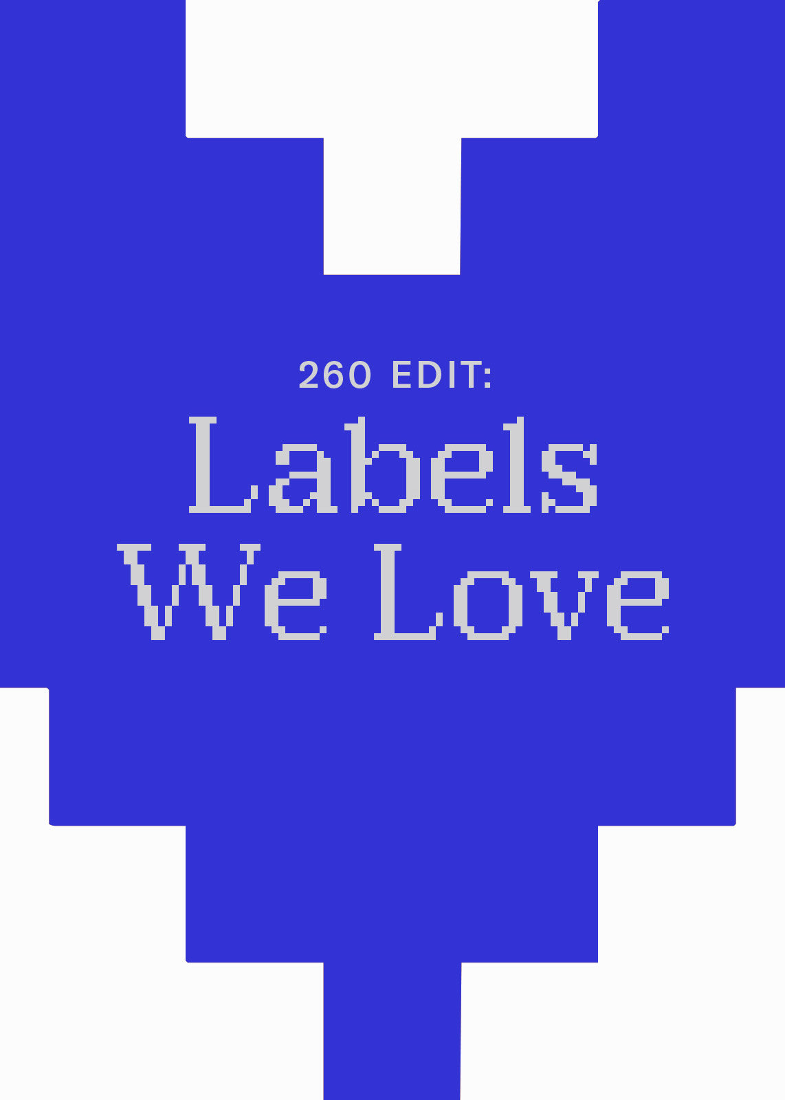 260 Edit Labels We Love