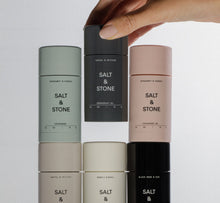 Santal & Vetiver