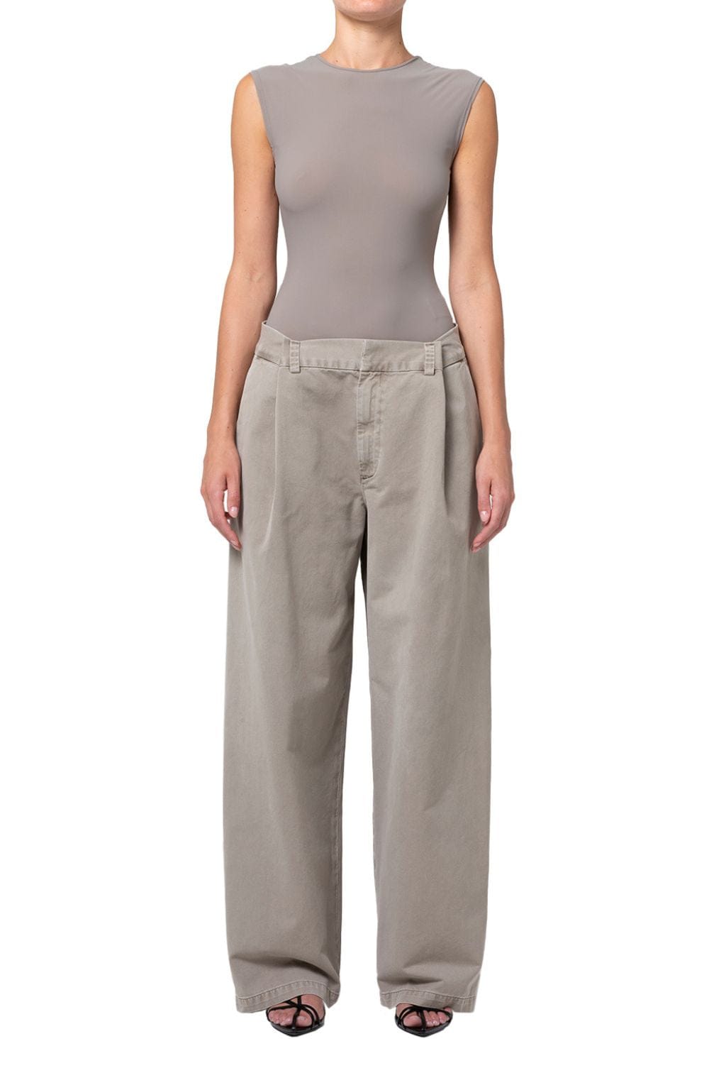 Deryn Pant (Gravel) | Gravel