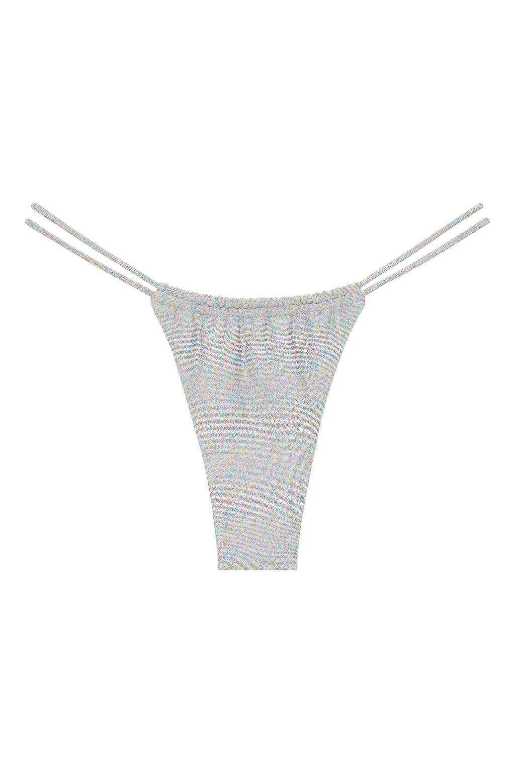 Brasil Bikini Bottom | Disco Sparkle
