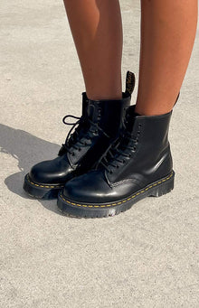 Dr. Martens 1460 BEX 8 Boot | Black