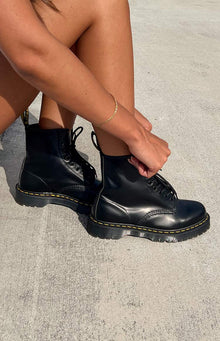 Dr. Martens 1460 BEX 8 Boot | Black