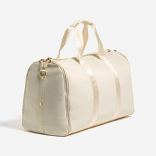 Garment Duffle | Funnel Cake