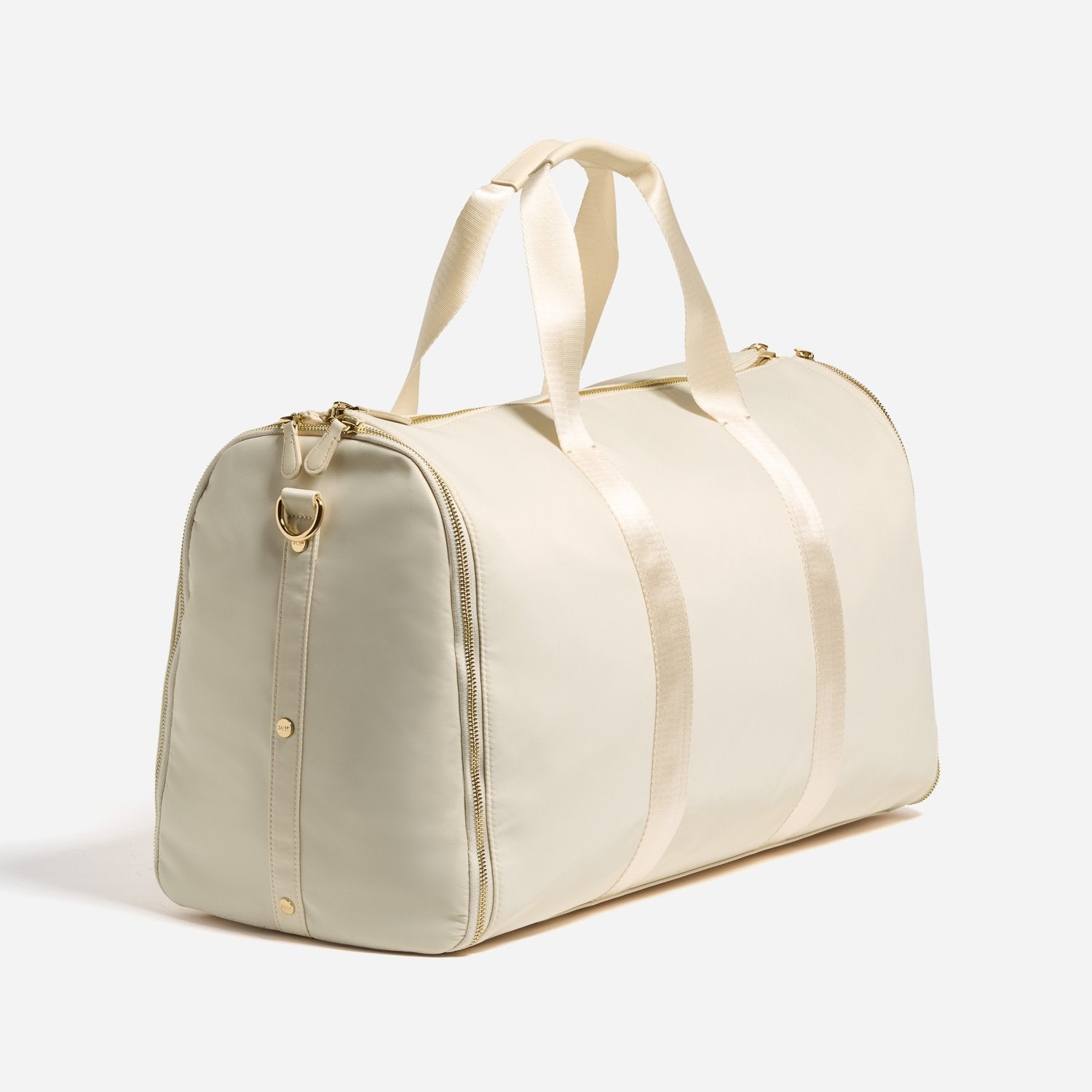 Garment Duffle | Funnel Cake