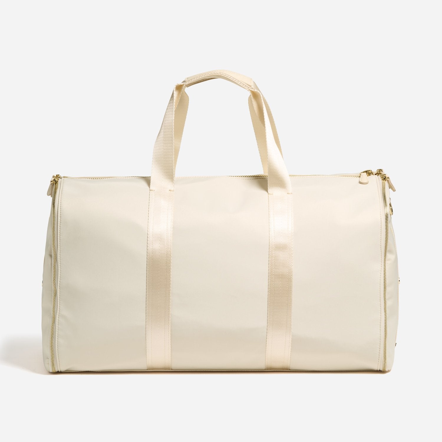 Garment Duffle | Funnel Cake
