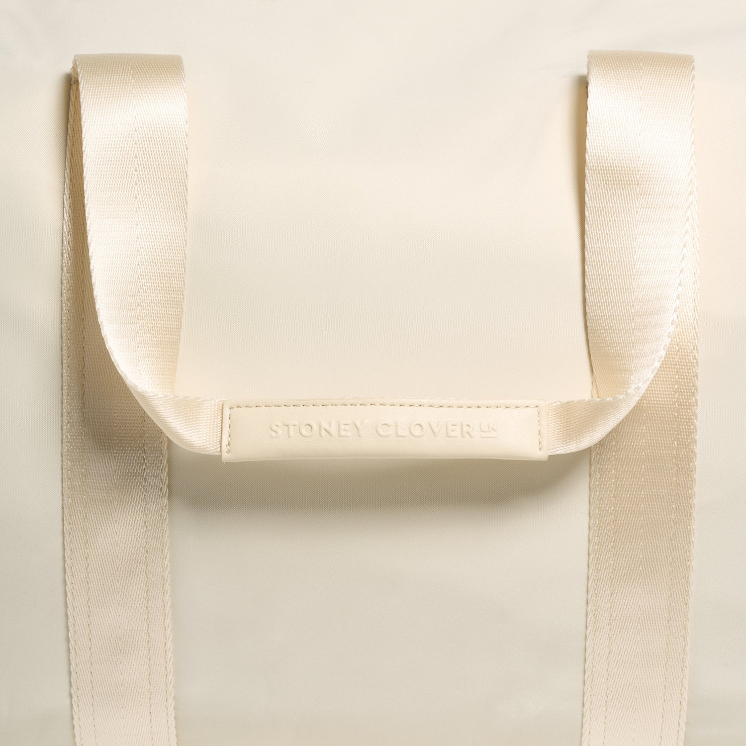 Garment Duffle | Funnel Cake