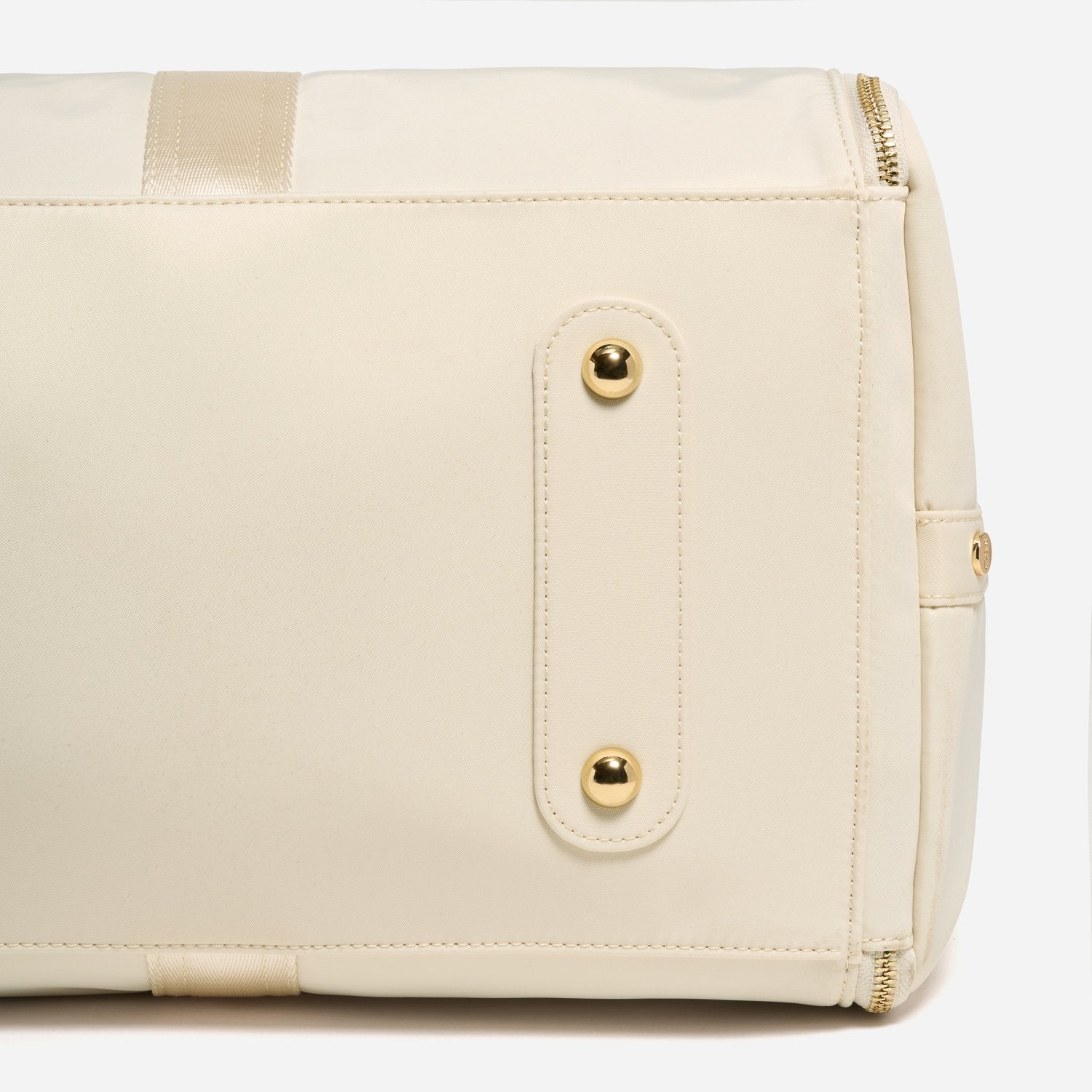 Garment Duffle | Funnel Cake