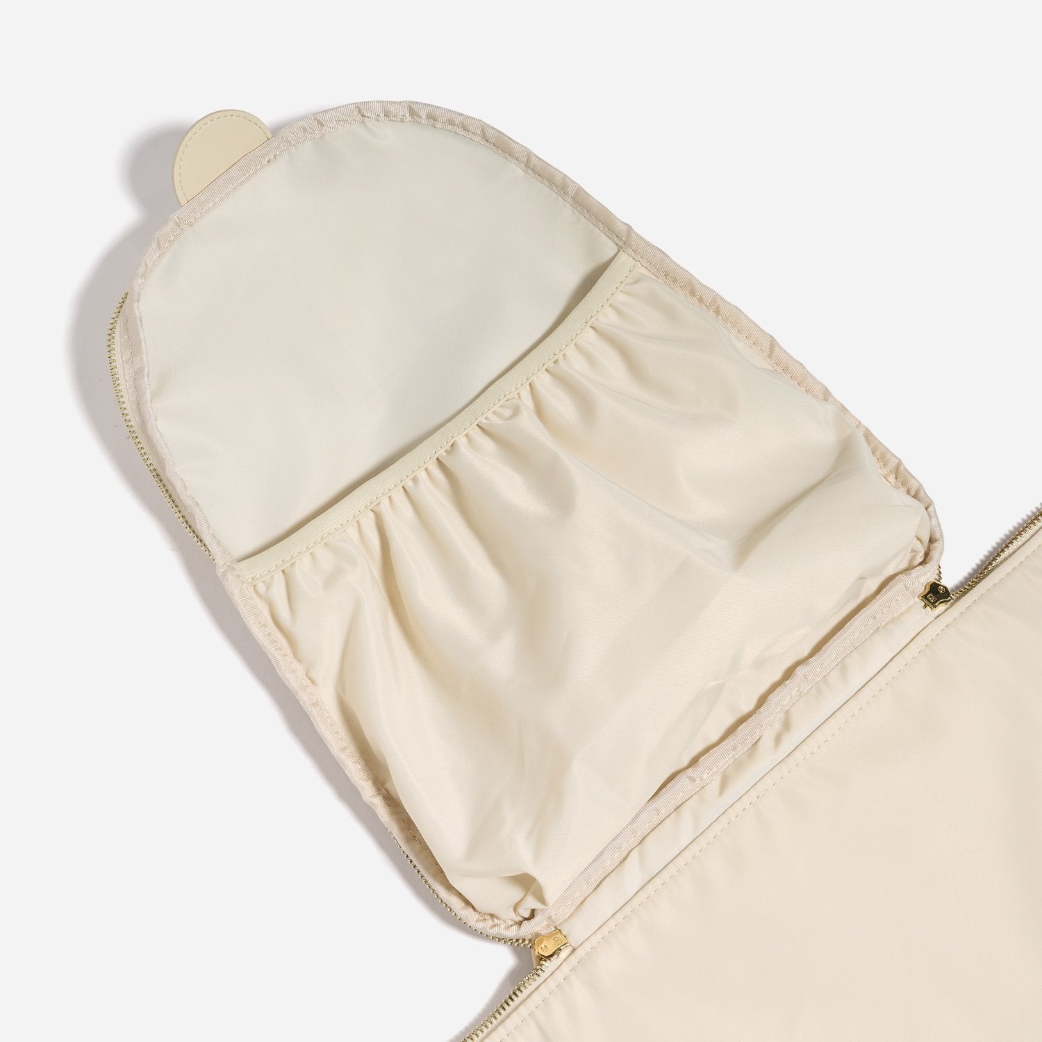 Garment Duffle | Funnel Cake