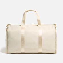 Garment Duffle | Funnel Cake