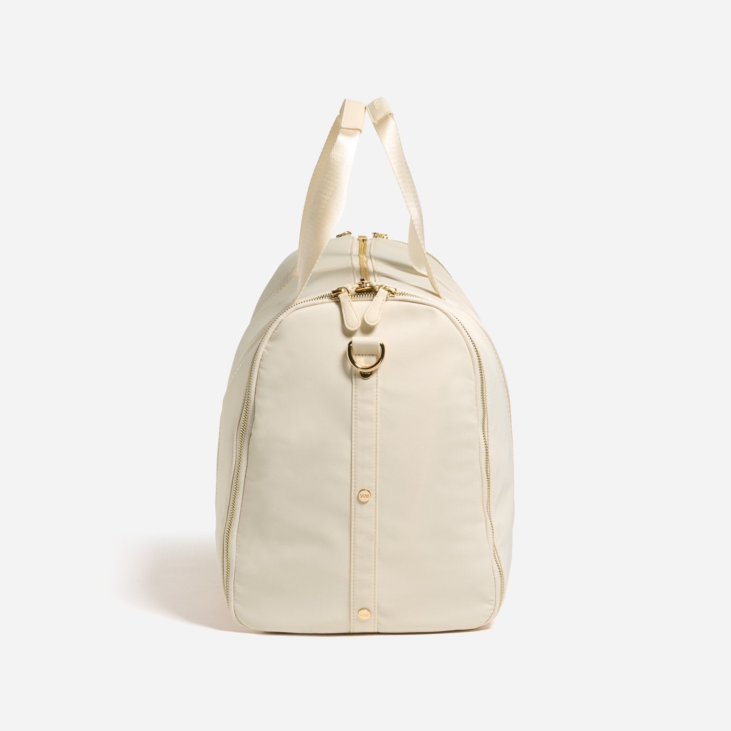 Garment Duffle | Funnel Cake