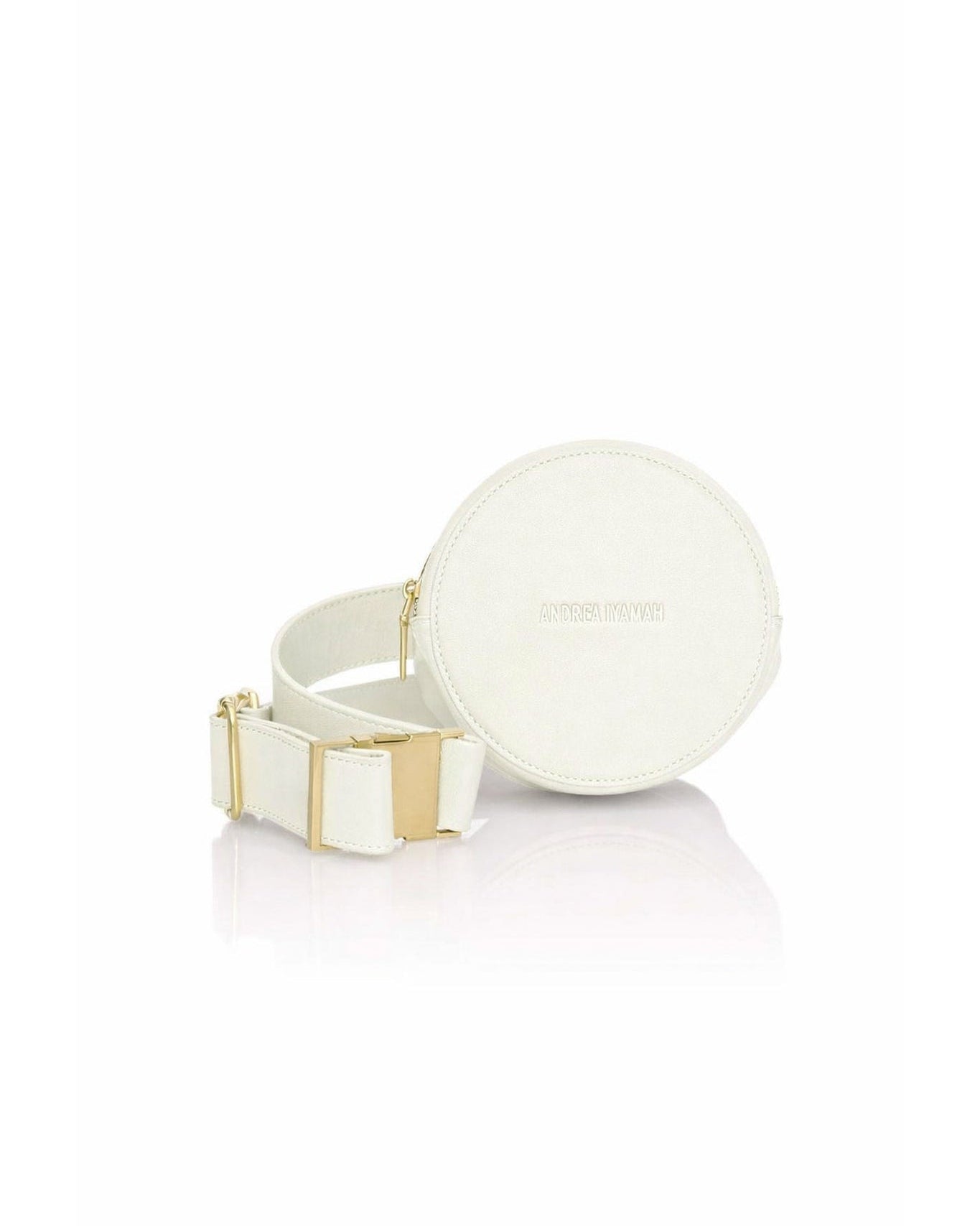 Dun Belt Bag | Ivory