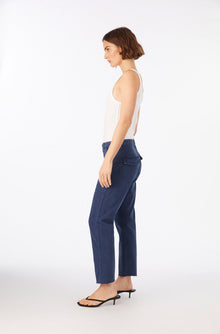AMO Denim Easy Army Trouser in Neptune