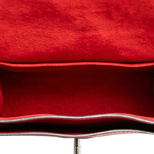 Louis Vuitton | Pre-Owned MyLockMe BB | Red