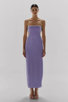 Mambo Maxi Dress | Roseira