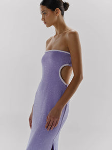 Mambo Maxi Dress | Roseira