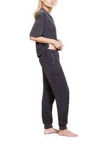 Womens | Cozychic Lite Core Spun Jogger | Carbon