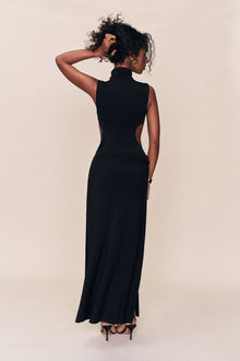 Womens | Margot Dress | Black