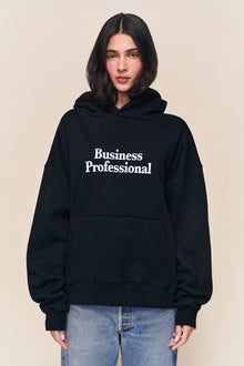 Womens | Guizio Pullover Hoodie | Business Pro
