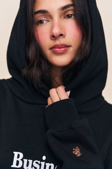 Womens | Guizio Pullover Hoodie | Business Pro