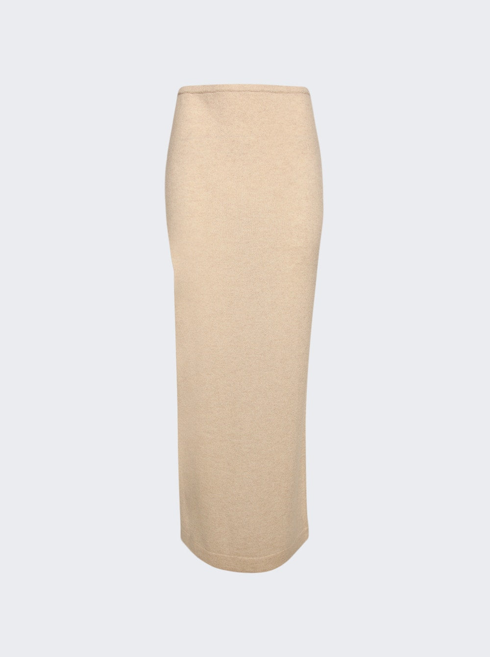 Women | ETERNE | Emma Skirt Oatmeal