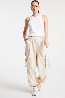 Herskind | Linea Top | White