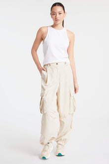 Herskind | Linea Top | White